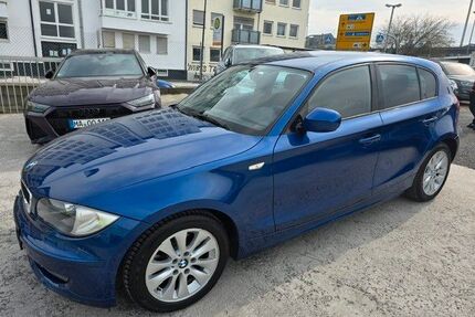 BMW 116 Gebrauchtwagen