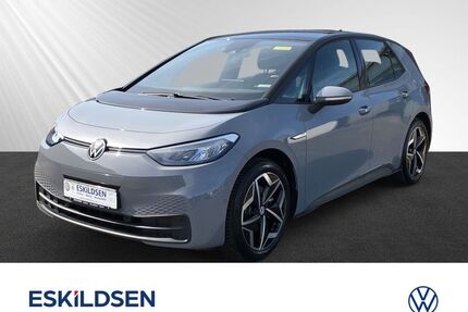 VW ID.3 Gebrauchtwagen