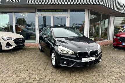 BMW 216 Gebrauchtwagen