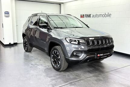 Jeep Compass Gebrauchtwagen