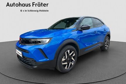 Opel Mokka Gebrauchtwagen