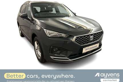 Seat Tarraco Gebrauchtwagen