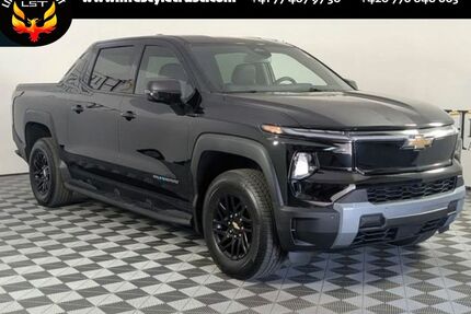 Chevrolet Silverado Gebrauchtwagen
