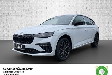 Skoda Scala Gebrauchtwagen