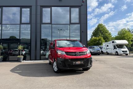 Opel Vivaro Gebrauchtwagen