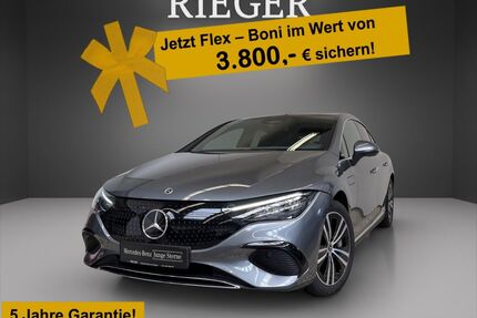 Mercedes-Benz EQE Gebrauchtwagen