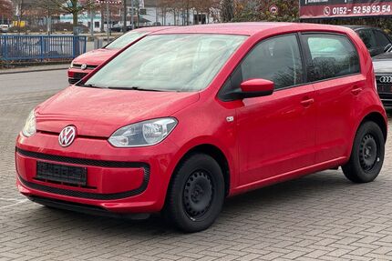 VW up! Gebrauchtwagen