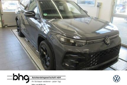 VW Tayron Gebrauchtwagen