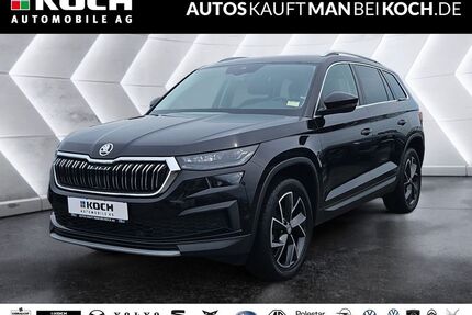 Skoda Kodiaq Gebrauchtwagen