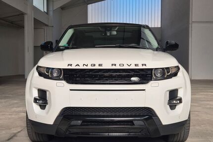 Land Rover Range Rover Evoque Gebrauchtwagen
