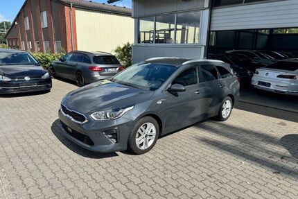 Kia ceed / Ceed Gebrauchtwagen