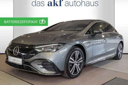 Mercedes-Benz EQE Gebrauchtwagen