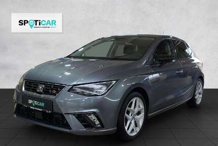 Seat Ibiza Gebrauchtwagen