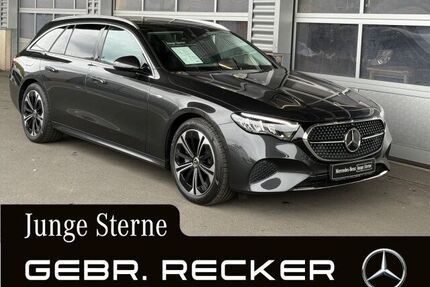 Mercedes-Benz E 300 Gebrauchtwagen