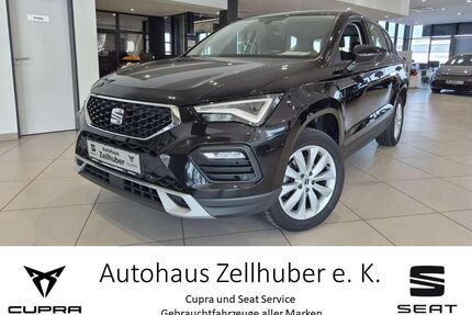 Seat Ateca Gebrauchtwagen