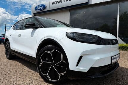Ford Capri Gebrauchtwagen