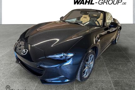 Mazda MX-5 Gebrauchtwagen