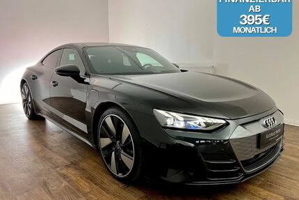 Audi e-tron GT Gebrauchtwagen