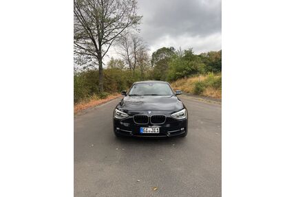 BMW 118 Gebrauchtwagen