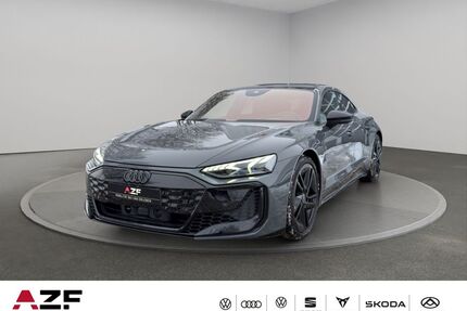 Audi RS e-tron GT Gebrauchtwagen
