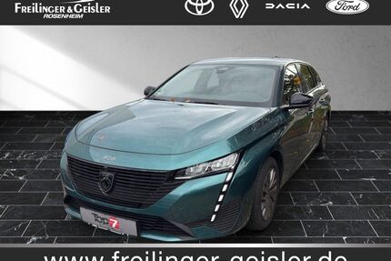 Peugeot 308 Gebrauchtwagen