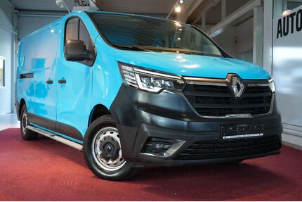 Renault Trafic Gebrauchtwagen