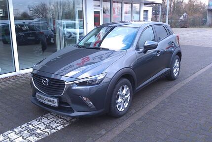 Mazda CX-3 Gebrauchtwagen