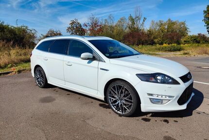 Ford Mondeo Gebrauchtwagen