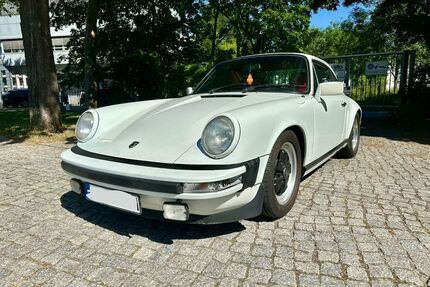 Porsche 930 Gebrauchtwagen