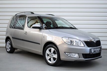 Skoda Roomster Gebrauchtwagen