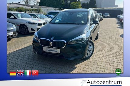 BMW 218 Gebrauchtwagen