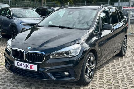 BMW 216 Gebrauchtwagen