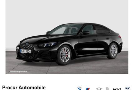 BMW 430 Gran Coupé Gebrauchtwagen