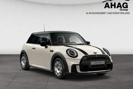 Mini Cooper Gebrauchtwagen