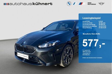 BMW 120 Gebrauchtwagen