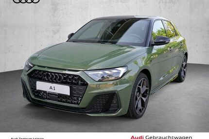 Audi A1 Gebrauchtwagen