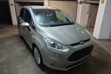 Ford B-Max Gebrauchtwagen