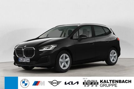 BMW 218 Active Tourer Gebrauchtwagen