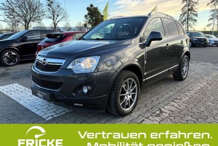 Opel Antara Gebrauchtwagen