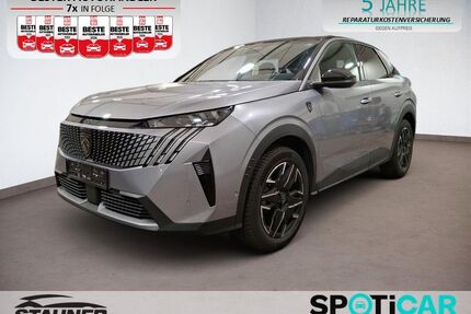 Peugeot 3008 Gebrauchtwagen