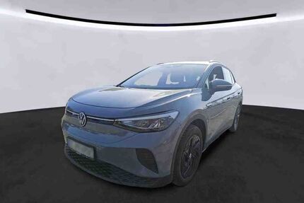 VW ID.4 Gebrauchtwagen