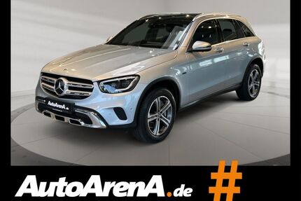 Mercedes-Benz GLC 300 Gebrauchtwagen