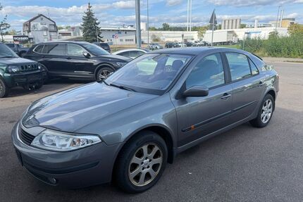 Renault Laguna Gebrauchtwagen