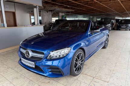 Mercedes-Benz C 43 AMG Gebrauchtwagen