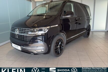 VW Andere Gebrauchtwagen