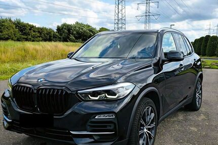 BMW X5 Gebrauchtwagen