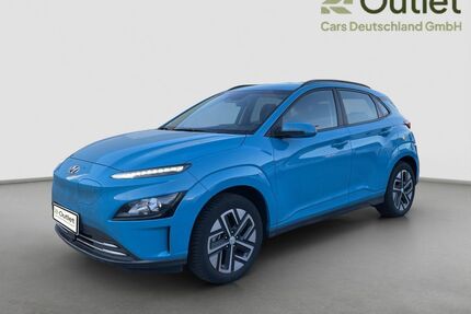Hyundai KONA Gebrauchtwagen