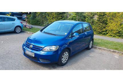 VW Golf Plus Gebrauchtwagen