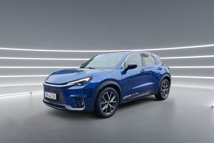 Lexus LBX Gebrauchtwagen
