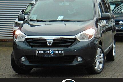 Dacia Lodgy Gebrauchtwagen